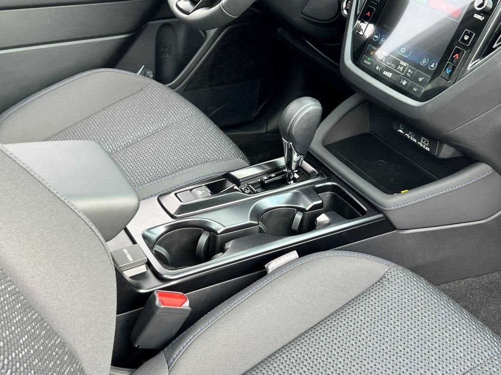 new 2026 Subaru Forester car, priced at $36,455