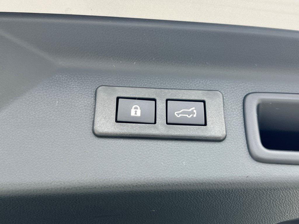 new 2026 Subaru Forester car, priced at $36,455