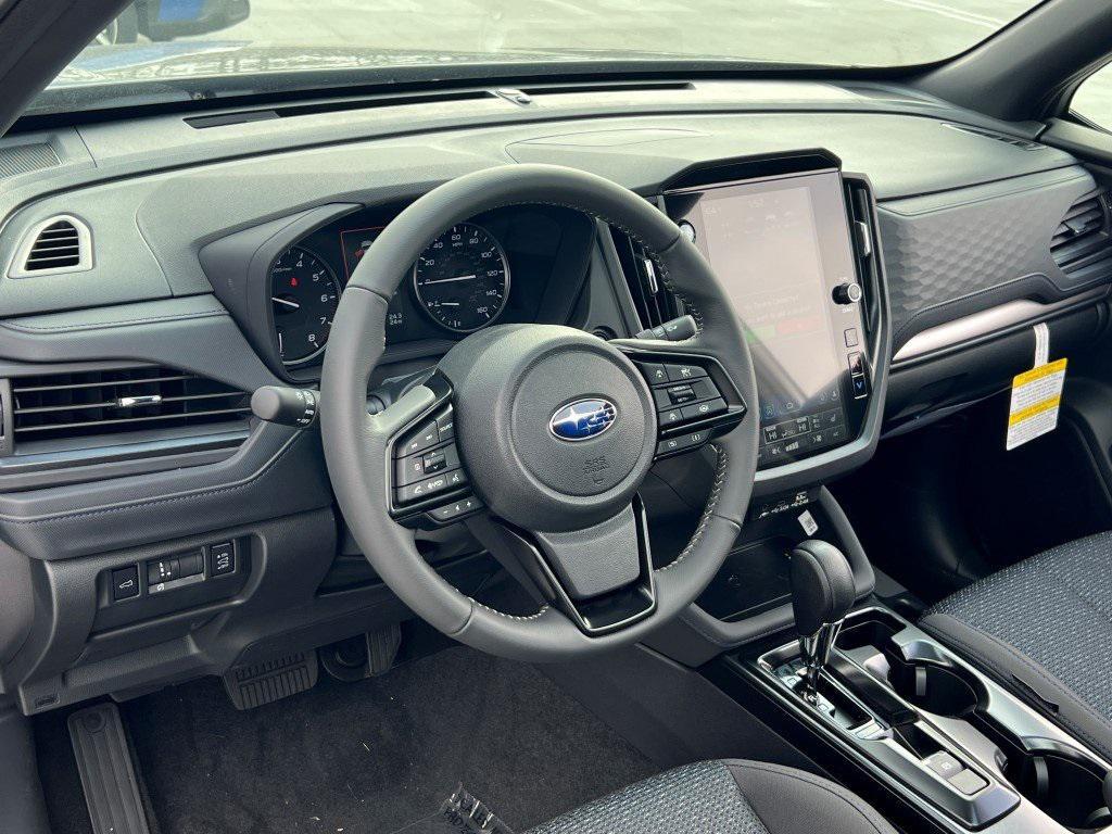 new 2026 Subaru Forester car, priced at $36,455
