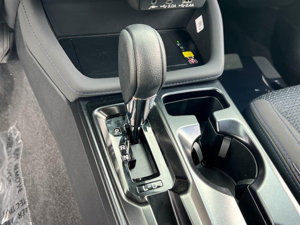 new 2026 Subaru Forester car, priced at $36,455