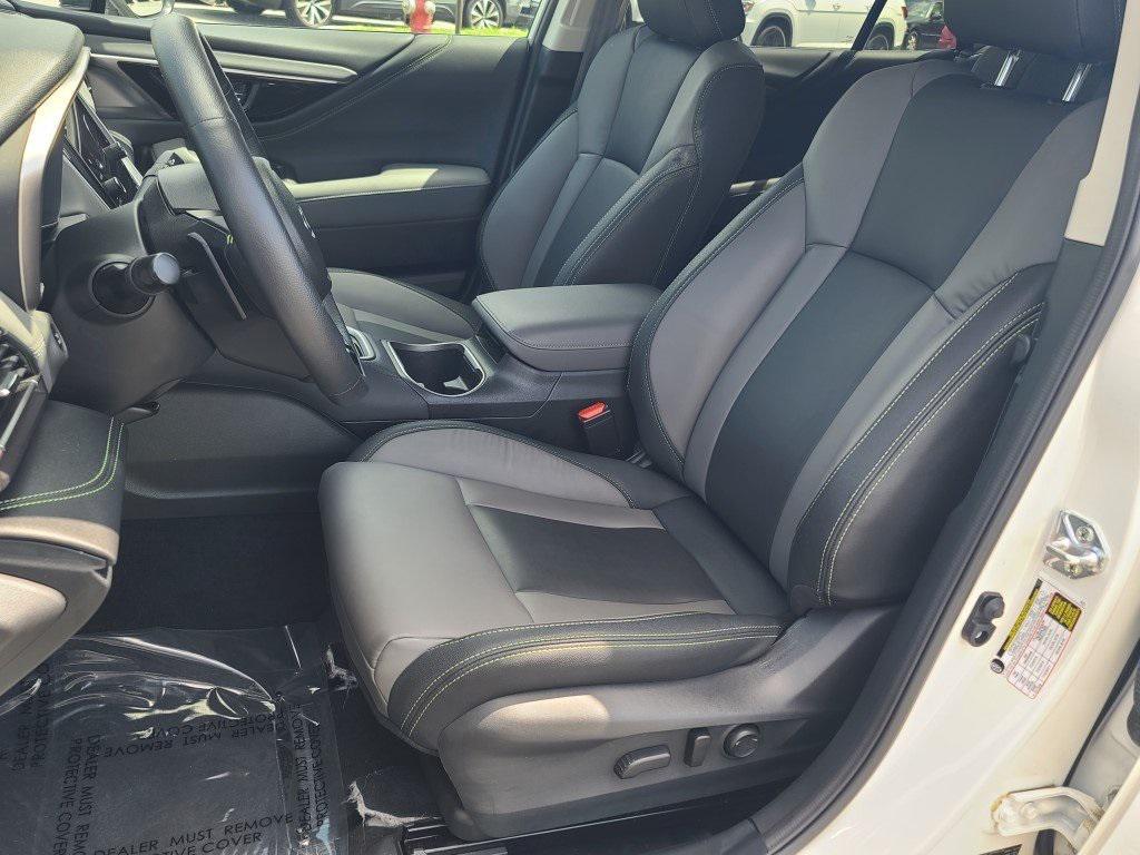 used 2024 Subaru Outback car, priced at $29,110
