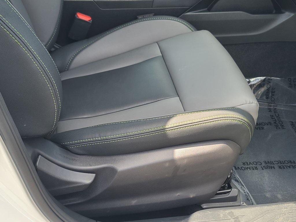 used 2024 Subaru Outback car, priced at $29,110