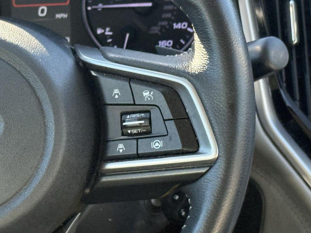 used 2022 Subaru Legacy car, priced at $21,660