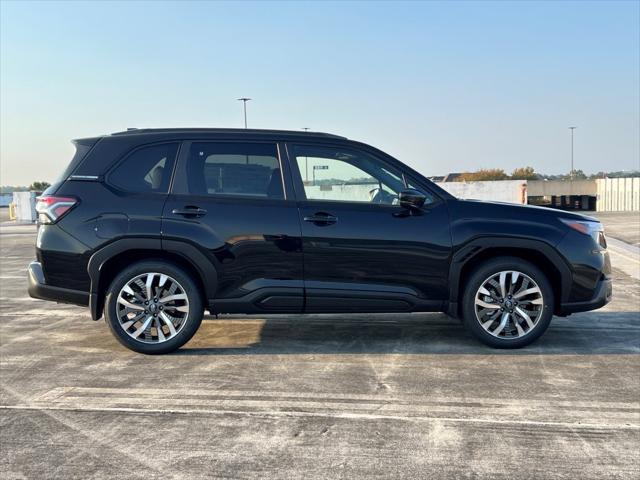 new 2025 Subaru Forester car, priced at $39,271