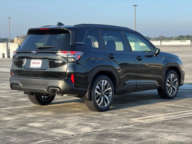 new 2025 Subaru Forester car, priced at $39,271