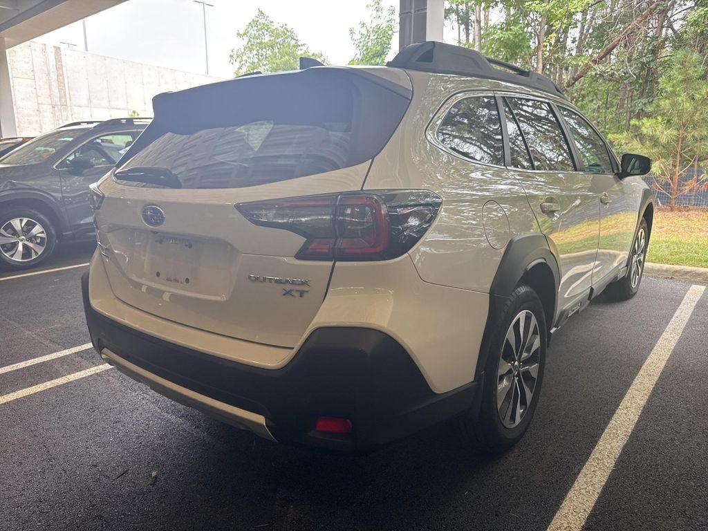 used 2023 Subaru Outback car, priced at $30,273