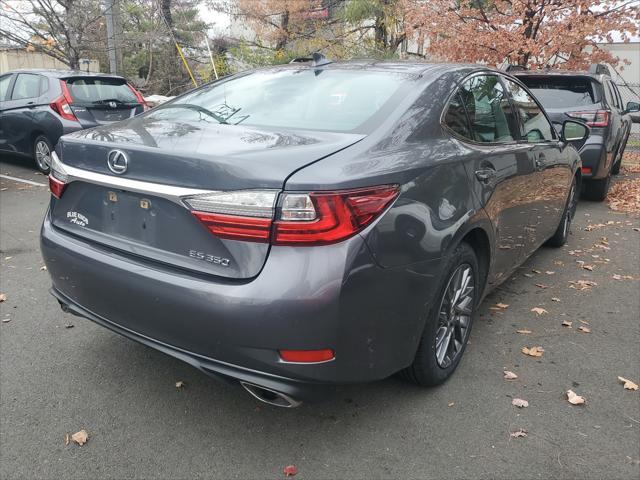 used 2018 Lexus ES 350 car, priced at $25,881