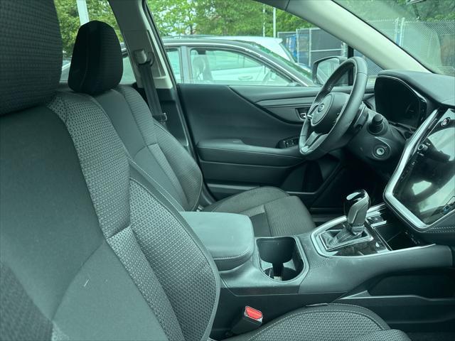 used 2022 Subaru Outback car, priced at $25,291