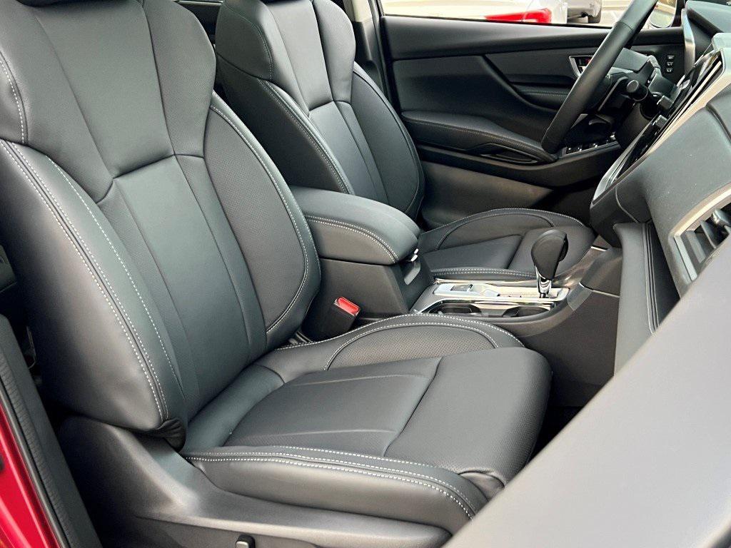 new 2025 Subaru Ascent car, priced at $46,170