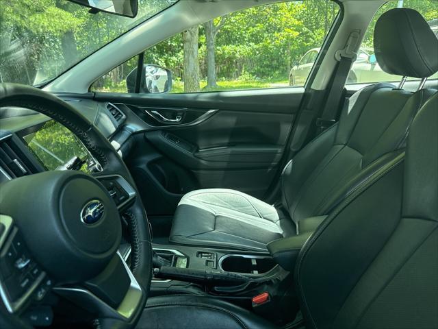 used 2017 Subaru Impreza car, priced at $14,438