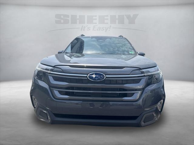used 2025 Subaru Forester Hybrid car, priced at $38,900