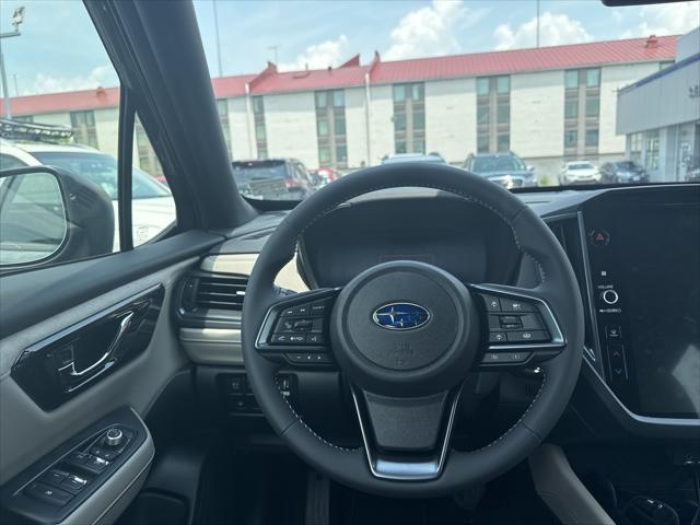used 2025 Subaru Forester Hybrid car, priced at $38,900