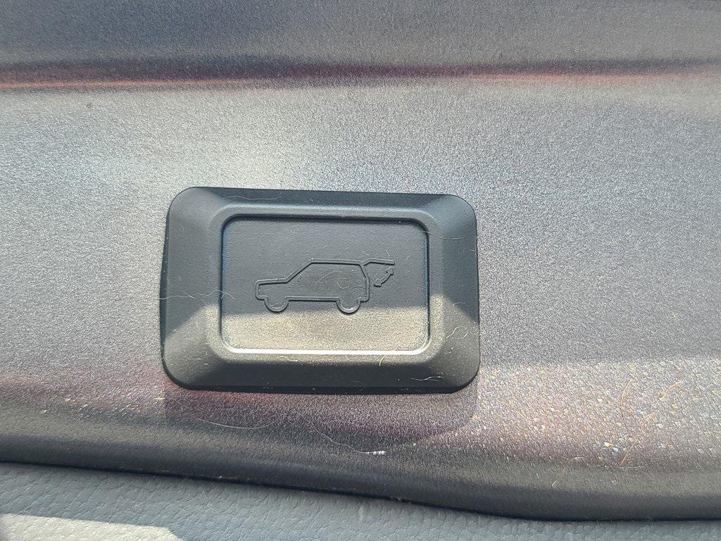 used 2021 Toyota RAV4 Hybrid car, priced at $23,178