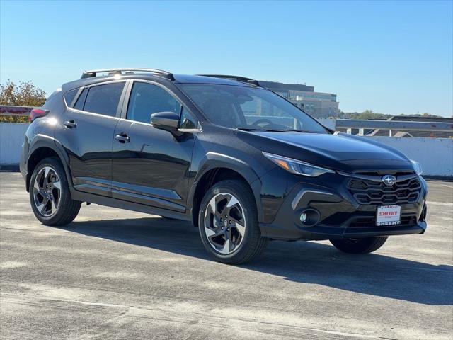 new 2024 Subaru Crosstrek car, priced at $31,440