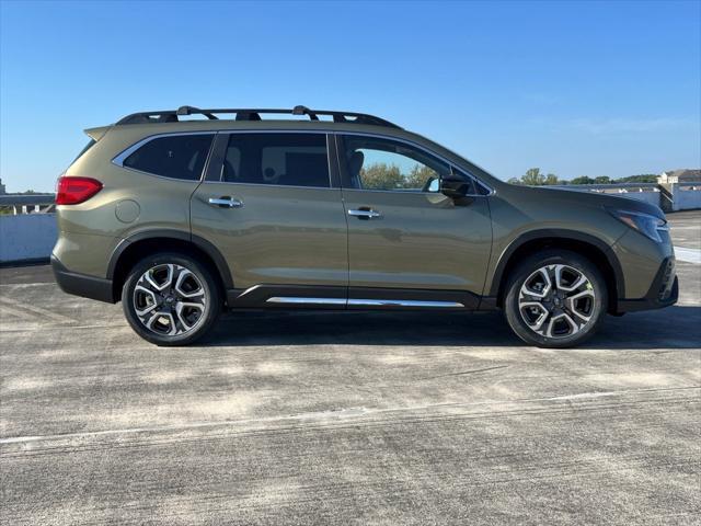 new 2024 Subaru Ascent car, priced at $47,379