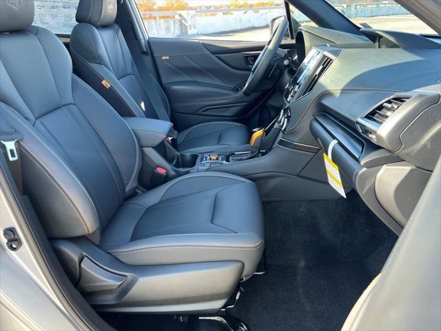 new 2024 Subaru Forester car, priced at $36,243