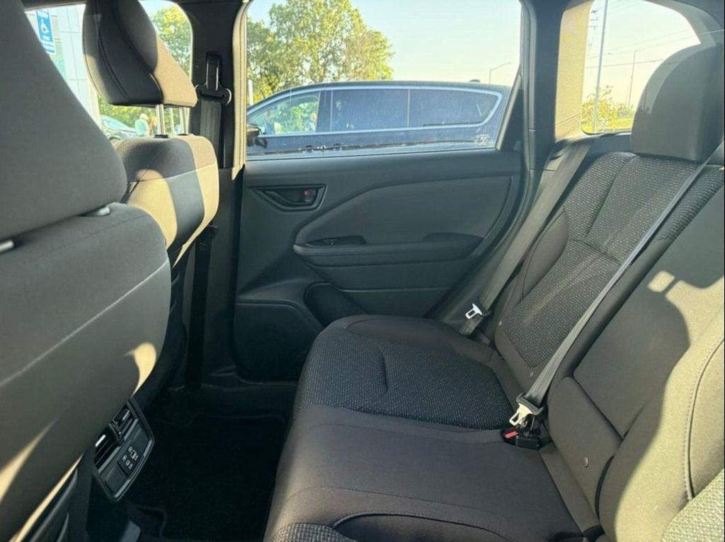 used 2025 Subaru Forester car, priced at $29,708