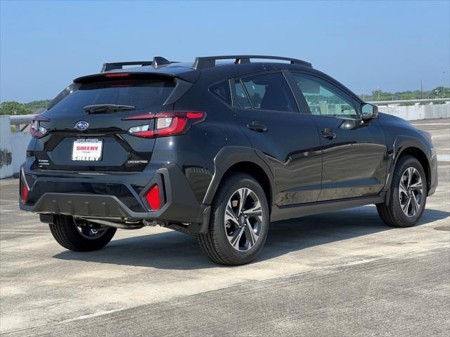 new 2025 Subaru Crosstrek car, priced at $30,606