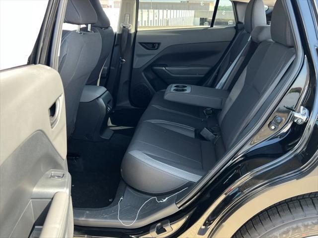 new 2025 Subaru Crosstrek car, priced at $30,606