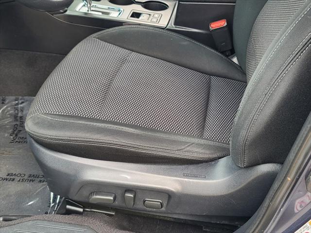 used 2017 Subaru Outback car, priced at $10,915