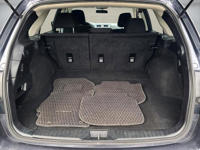 used 2017 Subaru Outback car, priced at $10,915