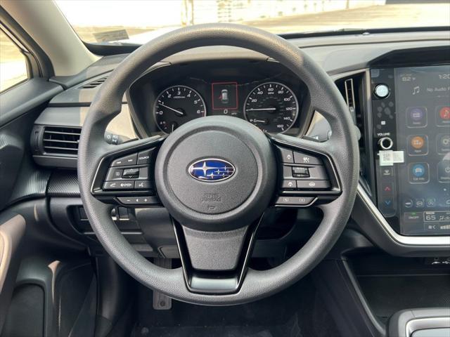 new 2025 Subaru Crosstrek car, priced at $29,993