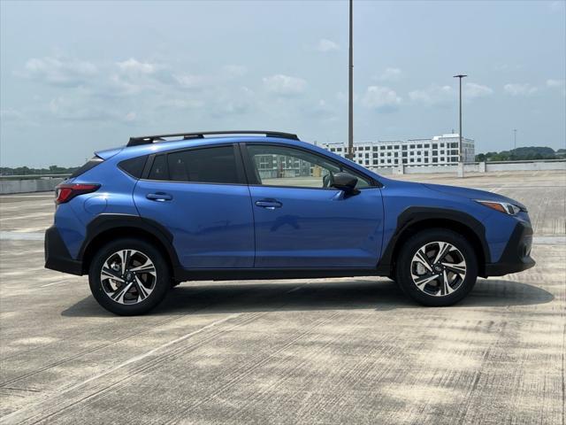 new 2025 Subaru Crosstrek car, priced at $29,993