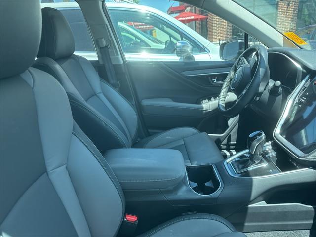 used 2024 Subaru Outback car, priced at $31,177