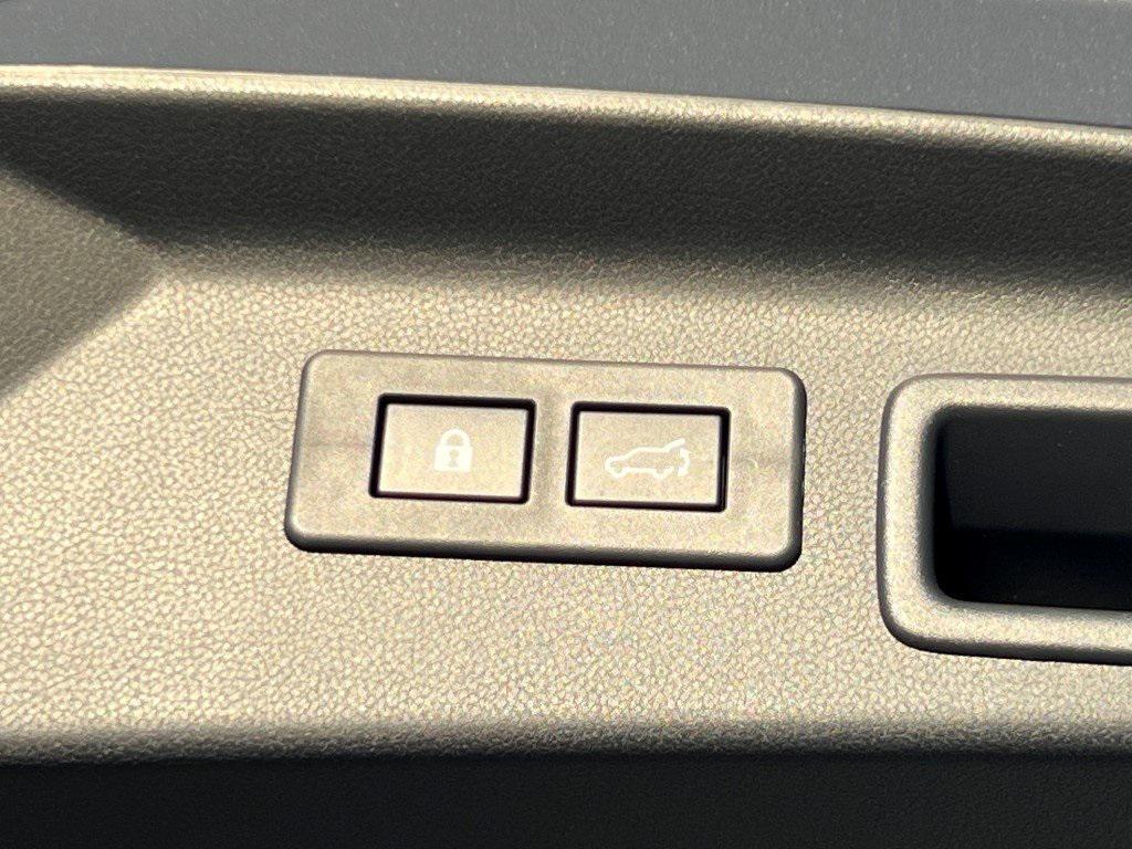 new 2025 Subaru Forester car, priced at $38,316