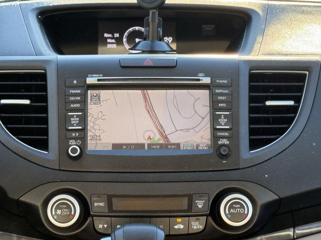 used 2013 Honda CR-V car, priced at $12,264