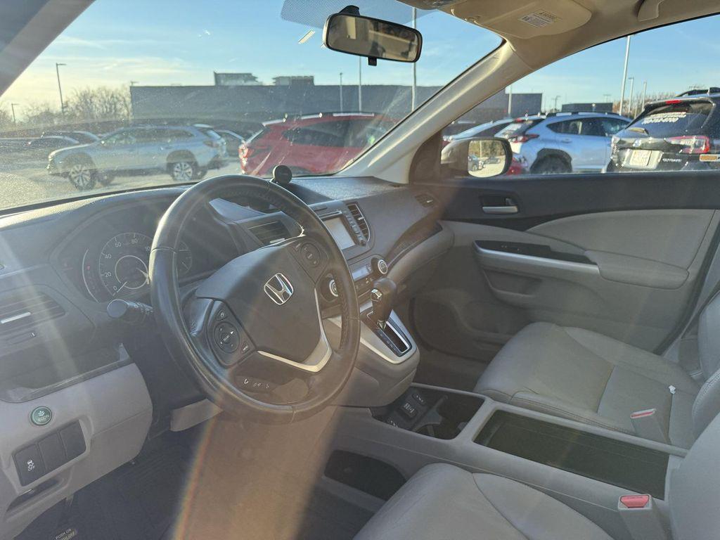 used 2013 Honda CR-V car, priced at $12,264