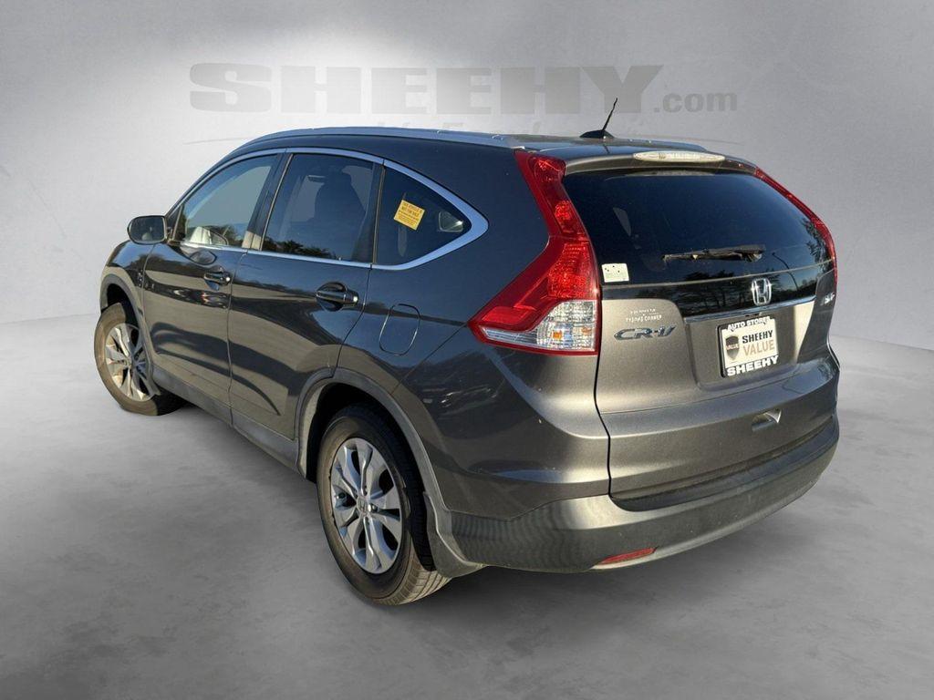 used 2013 Honda CR-V car, priced at $12,264