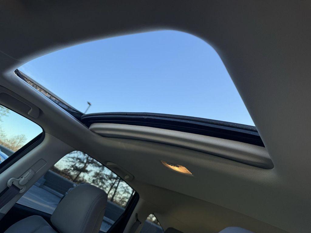 used 2013 Honda CR-V car, priced at $12,264