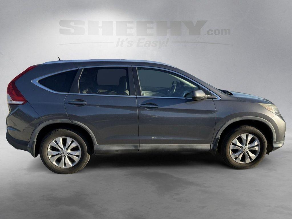 used 2013 Honda CR-V car, priced at $12,264