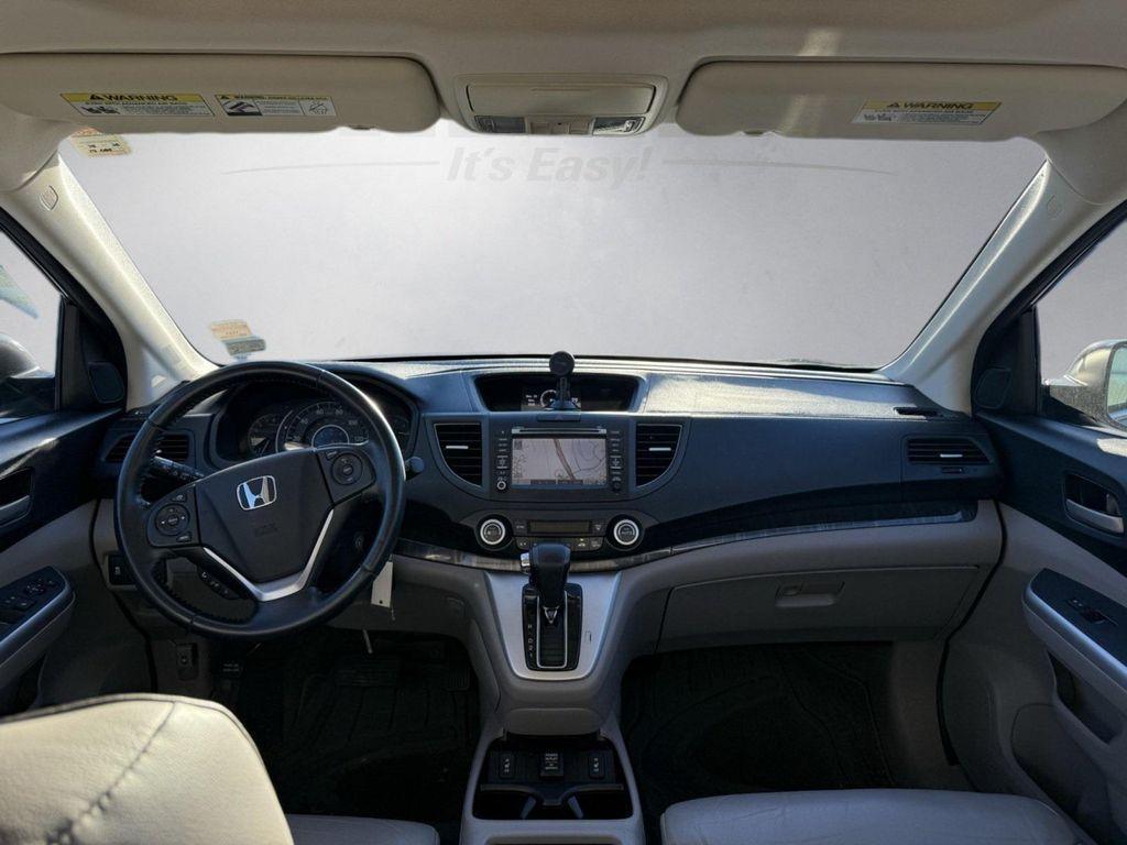 used 2013 Honda CR-V car, priced at $12,264