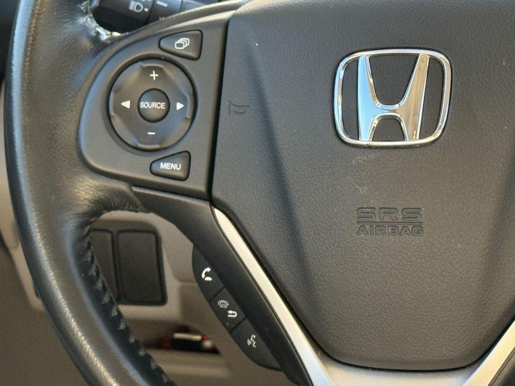 used 2013 Honda CR-V car, priced at $12,264