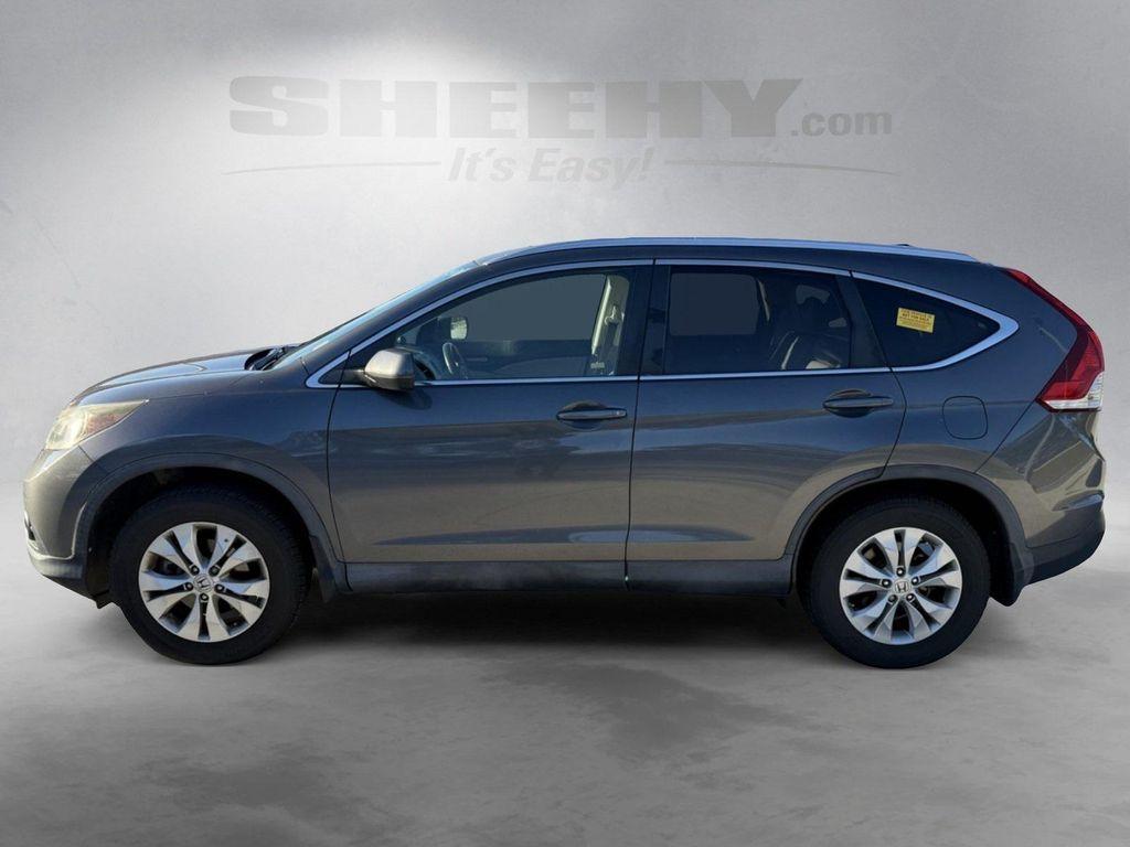 used 2013 Honda CR-V car, priced at $12,264
