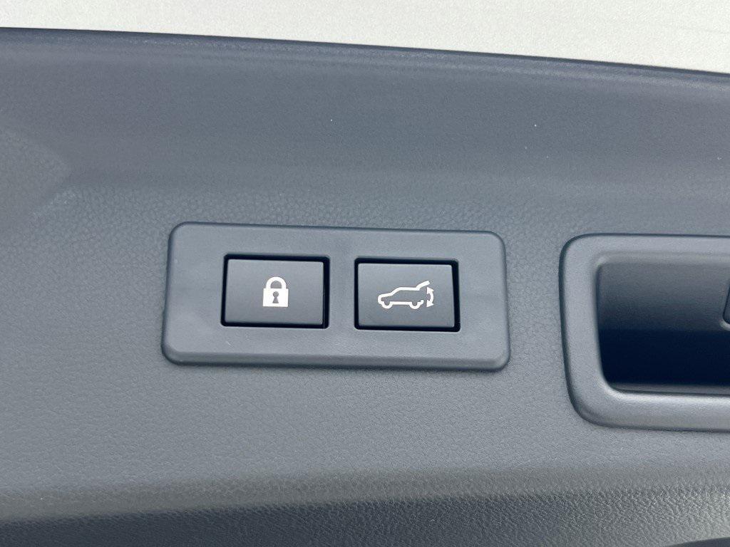 new 2025 Subaru Forester car, priced at $33,963