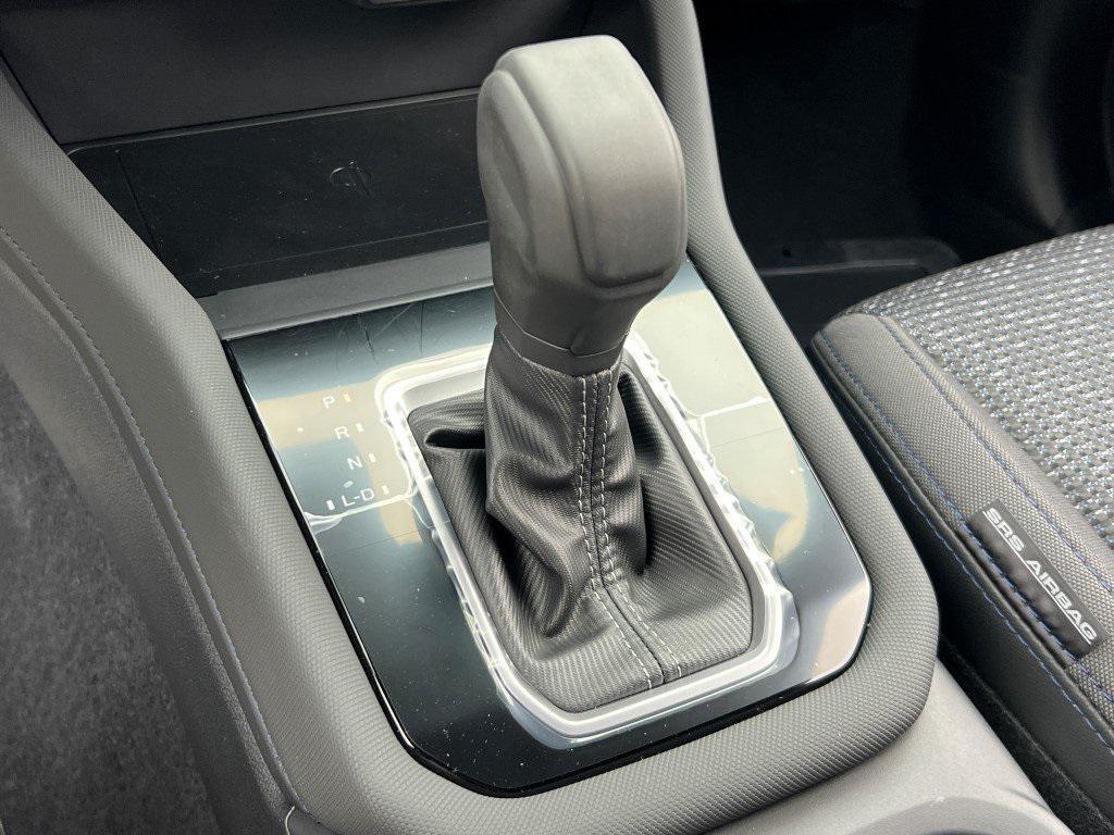 new 2025 Subaru Forester car, priced at $33,963