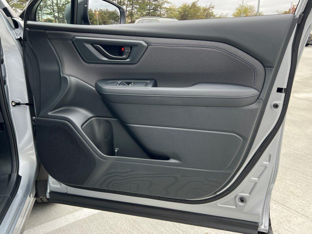 new 2025 Subaru Forester car, priced at $33,963