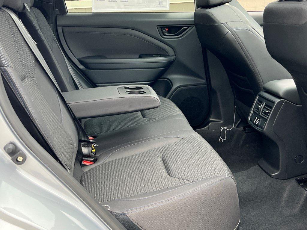 new 2025 Subaru Forester car, priced at $33,963