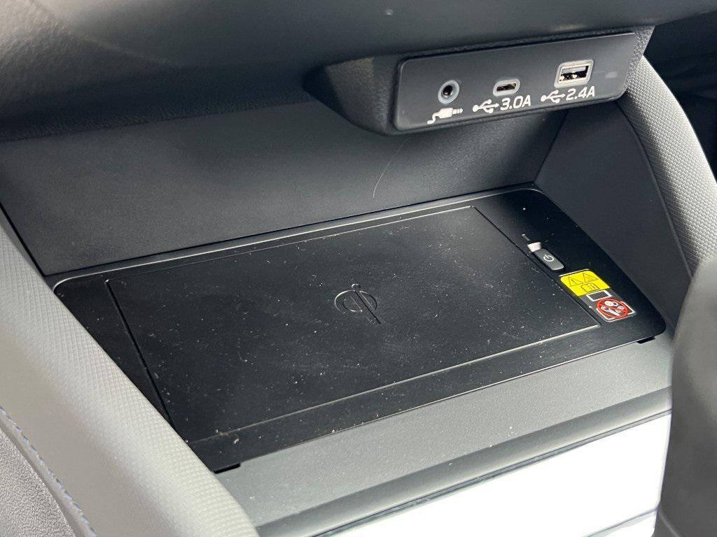 new 2025 Subaru Forester car, priced at $33,963