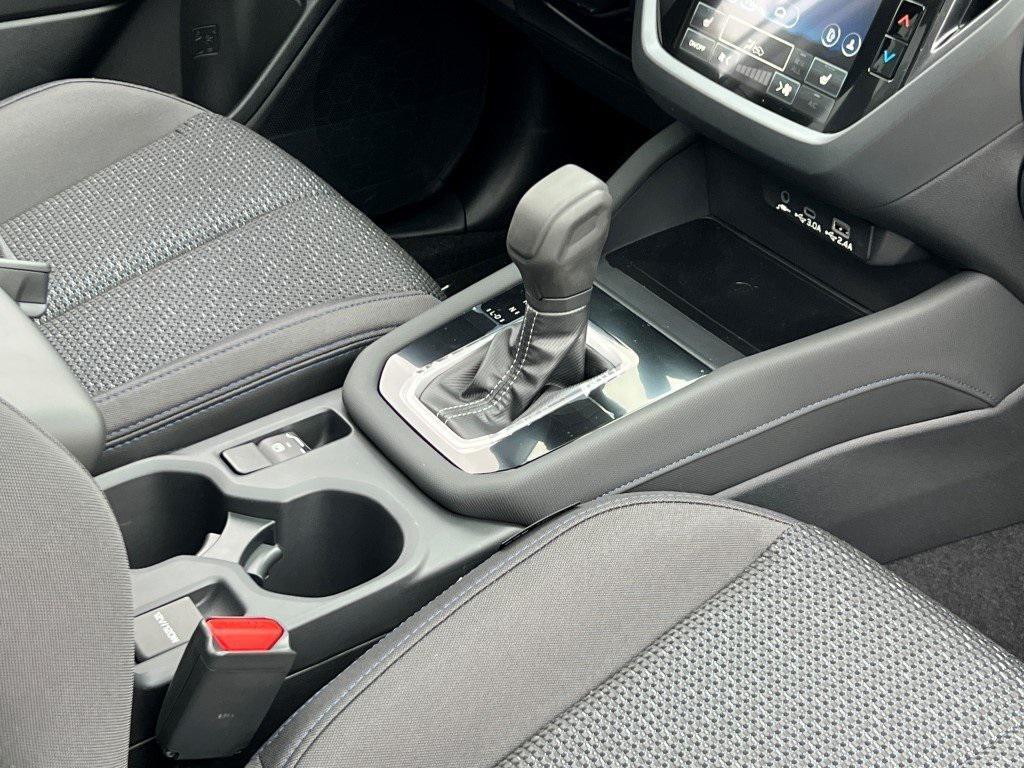 new 2025 Subaru Forester car, priced at $33,963