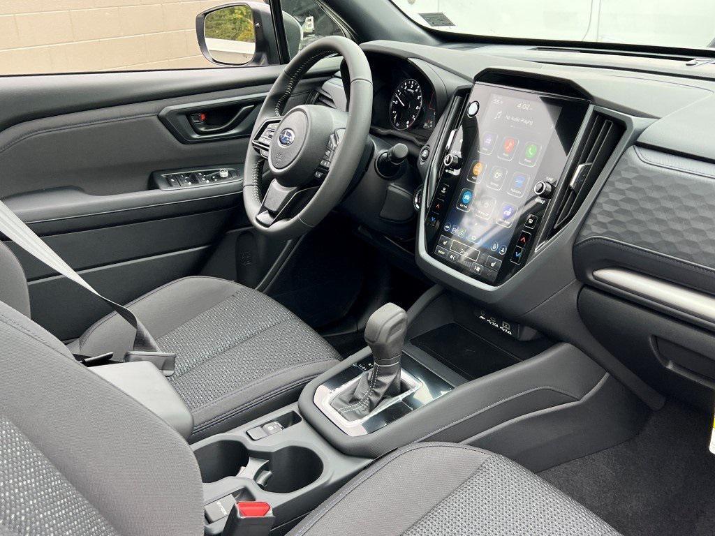 new 2025 Subaru Forester car, priced at $33,963