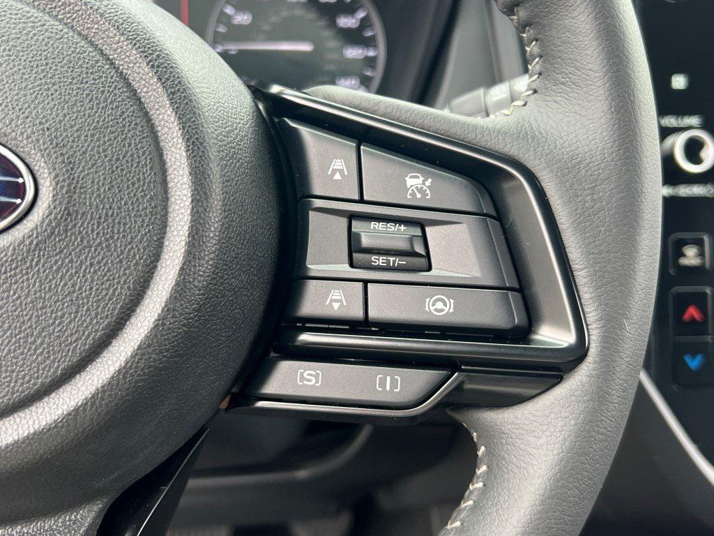 new 2026 Subaru Forester car, priced at $36,060