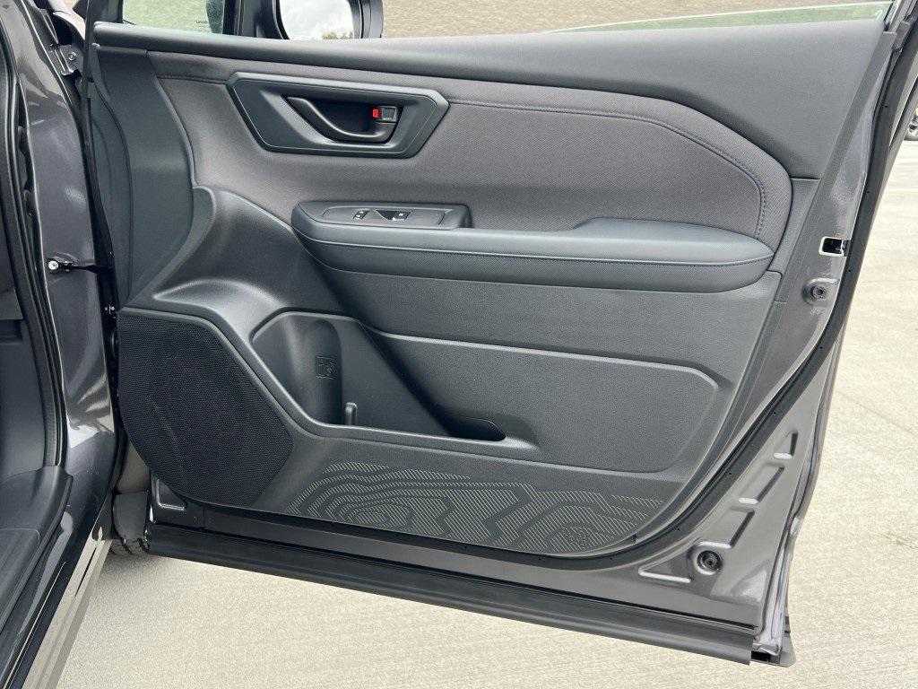 new 2026 Subaru Forester car, priced at $36,060