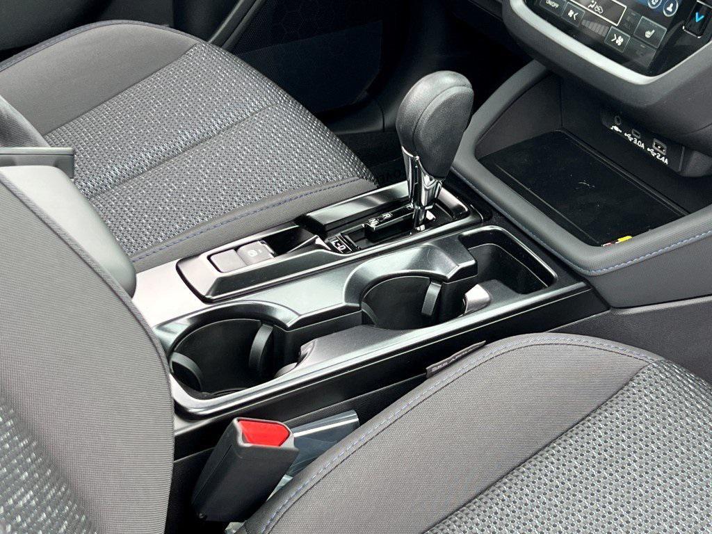 new 2026 Subaru Forester car, priced at $36,060