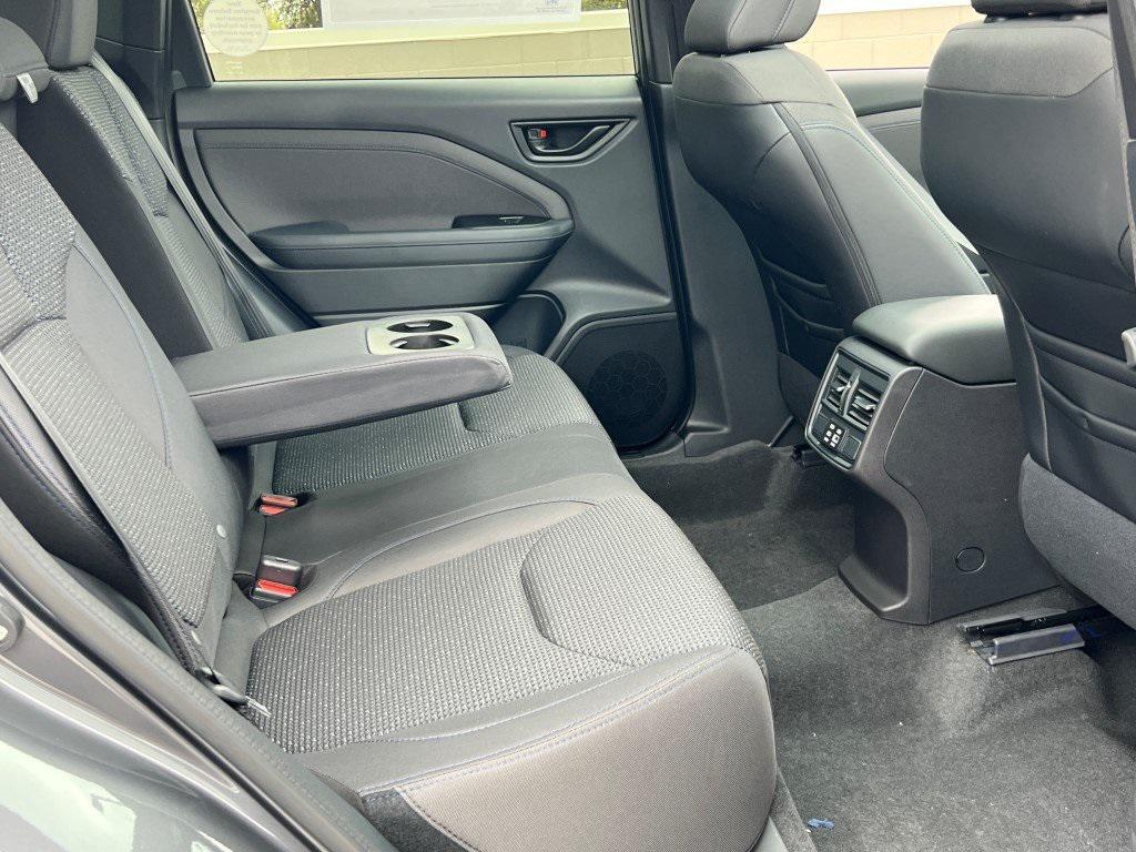 new 2026 Subaru Forester car, priced at $36,060