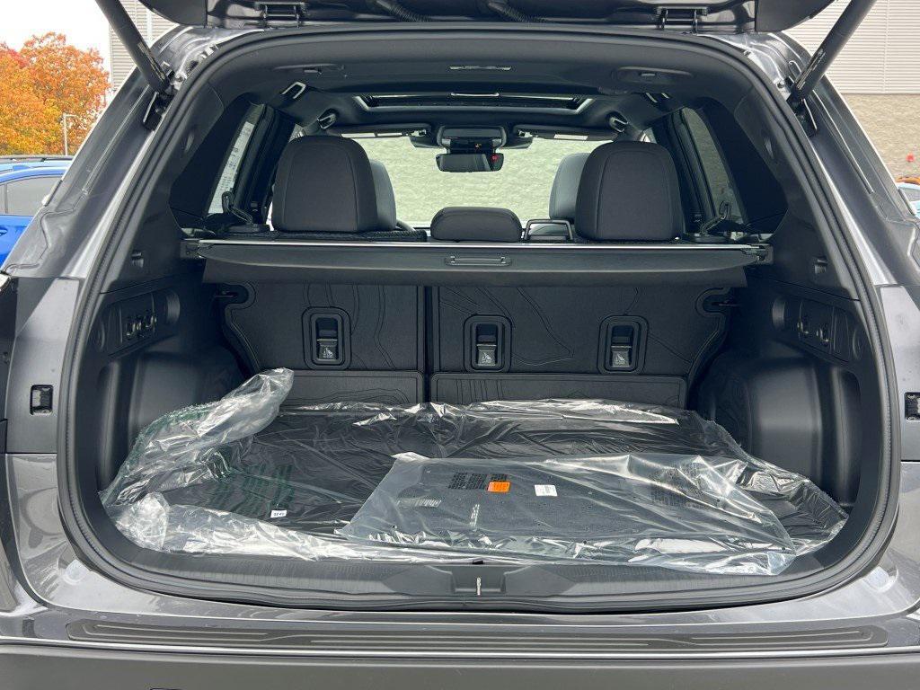 new 2026 Subaru Forester car, priced at $36,060