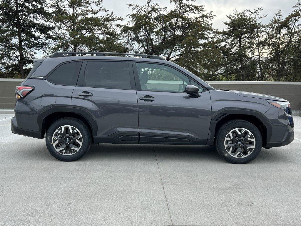 new 2026 Subaru Forester car, priced at $36,060